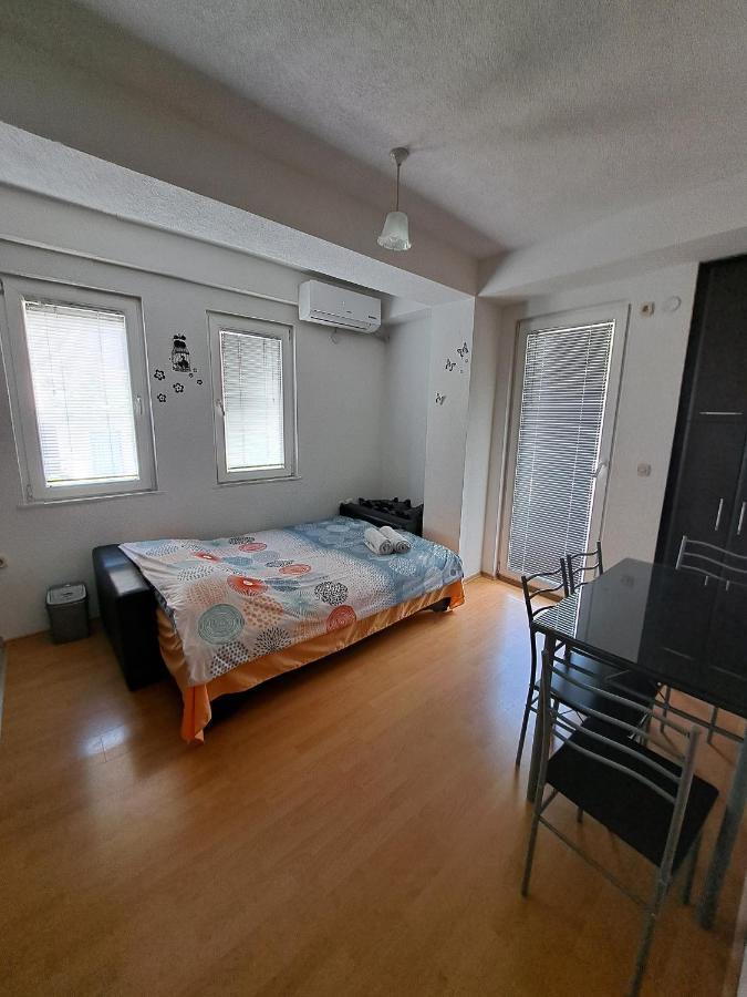 Tatjana'S Apartments Ohrid Extérieur photo