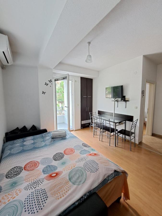 Tatjana'S Apartments Ohrid Extérieur photo