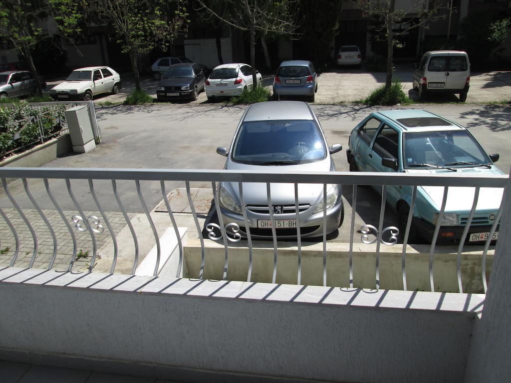 Tatjana'S Apartments Ohrid Chambre photo