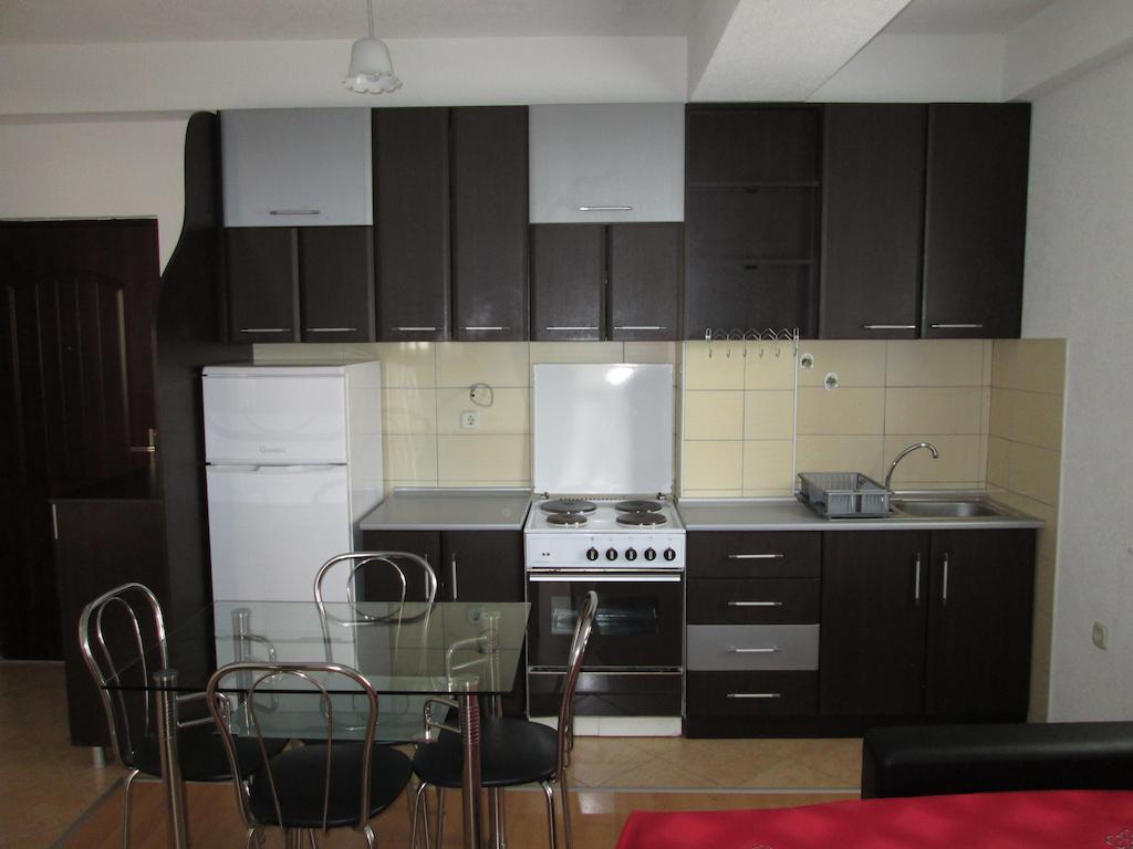 Tatjana'S Apartments Ohrid Chambre photo
